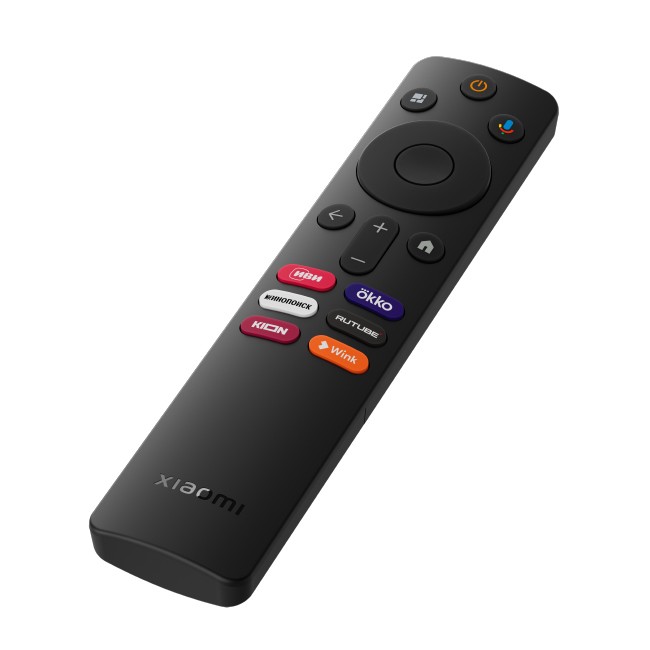 Xiaomi TV Box S (2.ª Geração)