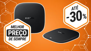 Xiaomi TV Box S (3.ª geração) com 4K está ao melhor preço por apenas 55,99 €