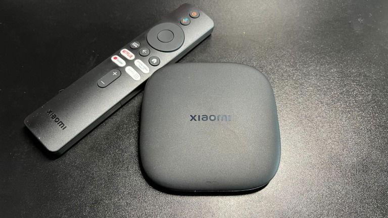 Xiaomi TV Box S 3 review: Google TV box com boa qualidade-preço