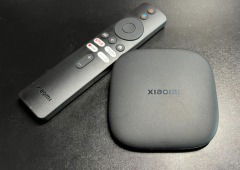 Xiaomi TV Box S 3 review: Google TV box com boa qualidade-preço