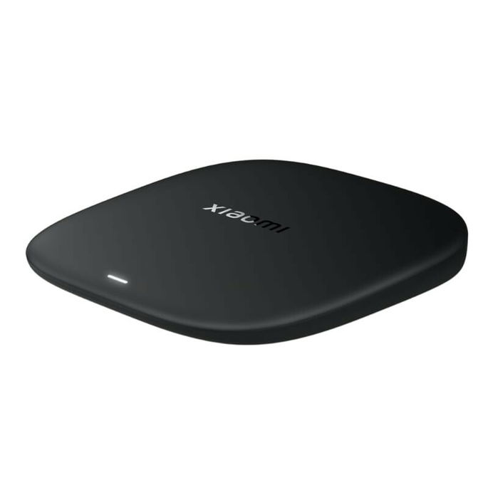 Xiaomi TV Box S 3&ordf; gera&ccedil;&atilde;o 4K 32GB WiFi - Android TV