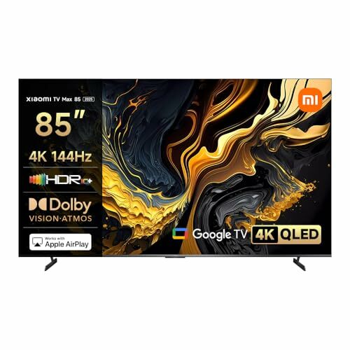 XIAOMI TV MAX 85 2025