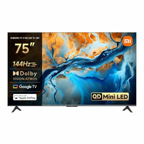 XIAOMI TV S Mini 75"