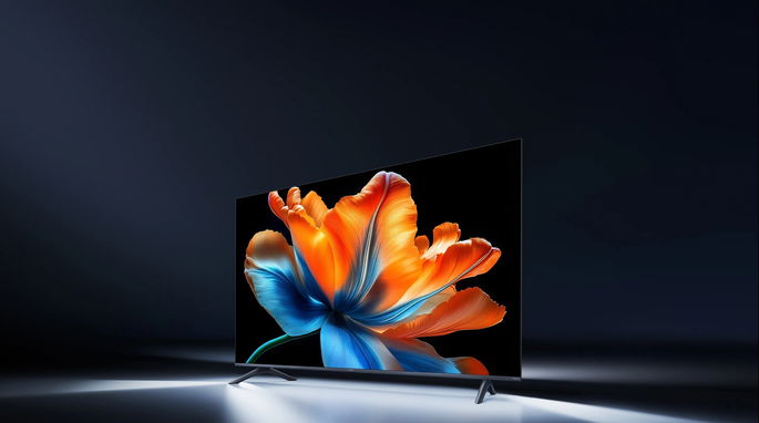 Xiaomi TV S Mini LED 2026