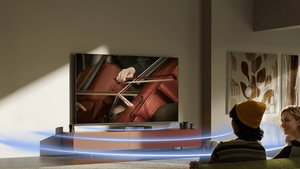 Xiaomi TV S Mini LED 2026: lançada na Europa com preço acessível