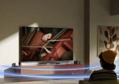 Xiaomi TV S Mini LED 2026: lançada na Europa com preço acessível