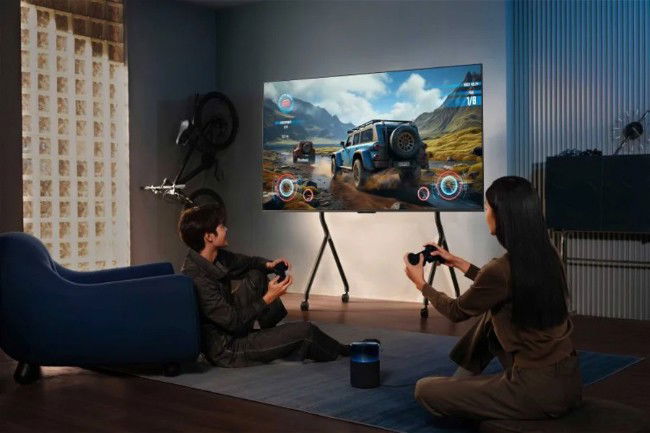 Xiaomi TV S Pro 85