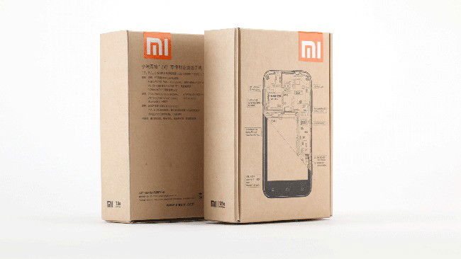 Xiaomi Unboxing Portugal