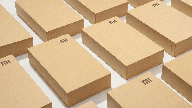 Xiaomi Unboxing Portugal