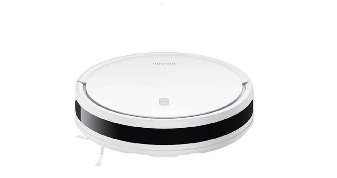 Xiaomi Vaccuum E12