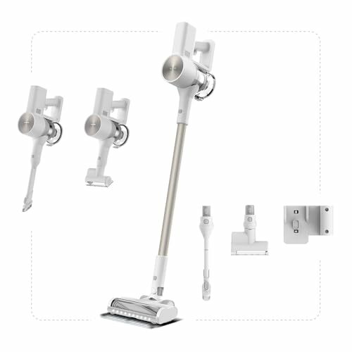 Xiaomi Vacuum Cleaner G20, aspirador vassoura sem cabo