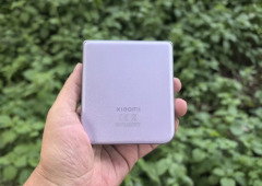 Xiaomi vai lançar novo telemóvel dobrável. O preço assusta qualquer carteira