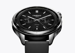 Xiaomi: vem aí novo smartwatch 100% autónomo e com velocidade impressionante
