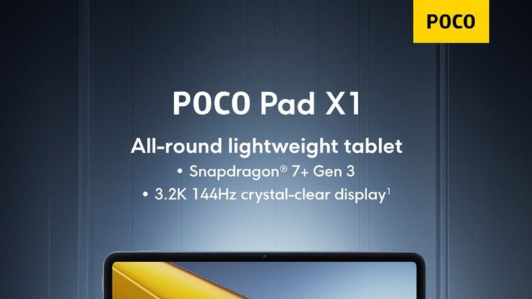 Xiaomi: vem aí uma novidade POCO que vai agradar a adultos e crianças