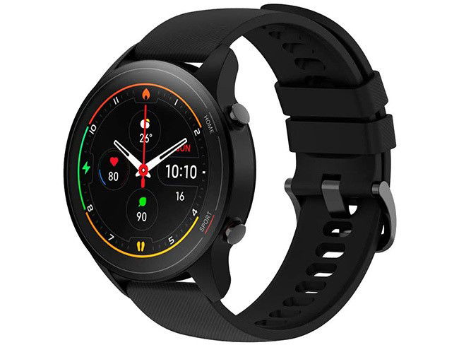 Xiaomi Mi Watch