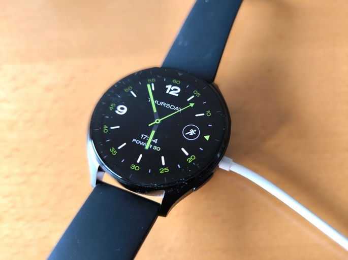 Xiaomi Watch 2 autonomia