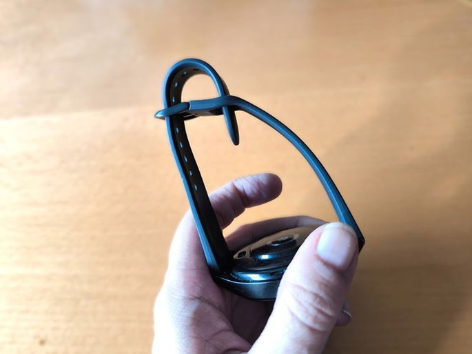 Xiaomi Watch 2 fivela