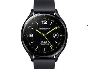 Xiaomi Watch 2: o "assistente médico" de pulso tem desconto de 30% na Amazon