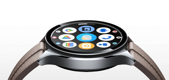 Xiaomi Watch 2 Pro