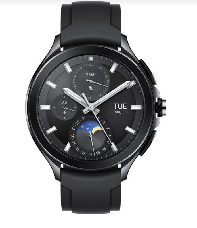 XIAOMI Watch 2 Pro