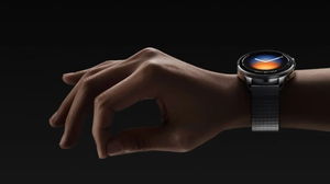 Xiaomi Watch 5 oficial: já chegou o smartwatch mais avançado de sempre da Xiaomi