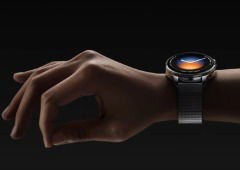 Xiaomi Watch 5 oficial: já chegou o smartwatch mais avançado de sempre da Xiaomi
