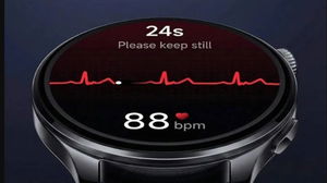 Xiaomi Watch 5 promete ser o smartwatch mais sofisticado da marca