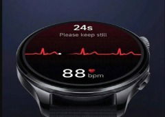 Xiaomi Watch 5 promete ser o smartwatch mais sofisticado da marca