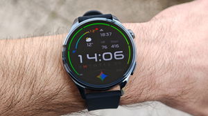 Xiaomi Watch 5 review: o relógio que resolve o principal problema do WearOS