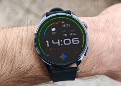 Xiaomi Watch 5 review: o relógio que resolve o principal problema do WearOS