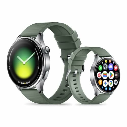 XIAOMI Watch 5 Smartwatch 47 mm