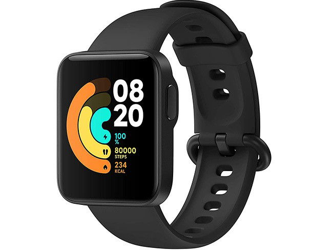 Xiaomi Mi Watch Lite