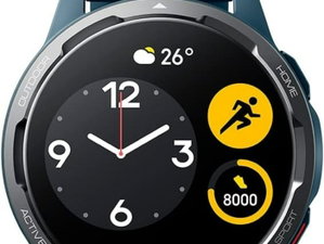 Xiaomi Watch S1 Active a metade do preço numa oportunidade imperdível