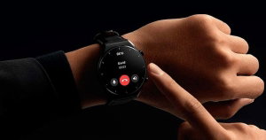 Xiaomi Watch S1 Active: apanha o smartwatch em promoção imperdível