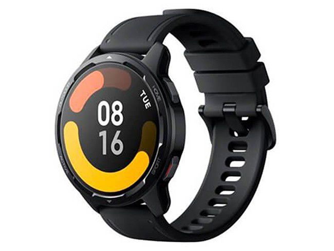 Smartwatch Xiaomi Watch S1 Active GL