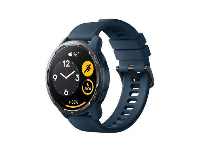 Smartwatch Xiaomi Watch S1 Active GL