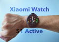 Xiaomi Watch S1 Active Review: muito mais que um smartwatch para desporto