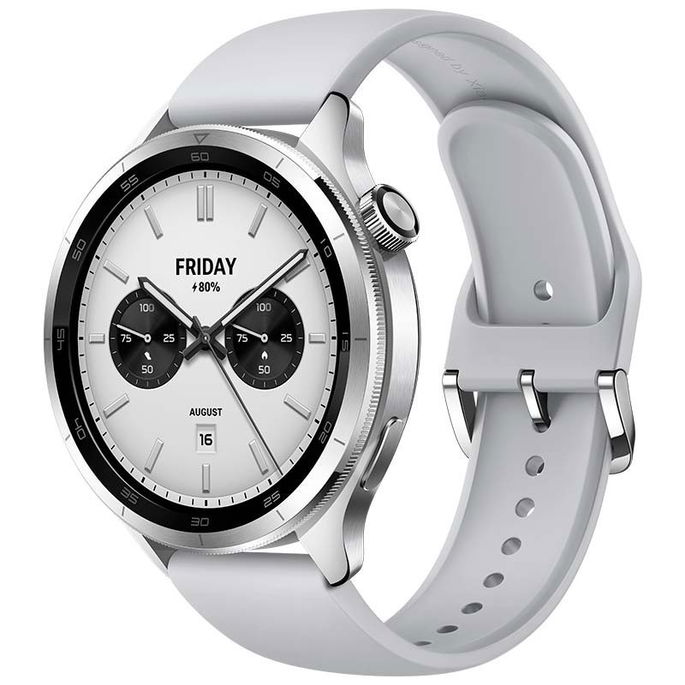 Xiaomi Watch S4