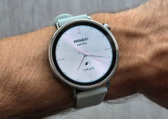 Xiaomi Watch S4 41 mm review: o que muda para o de 47 mm?