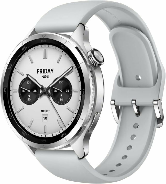 Xiaomi Watch S4