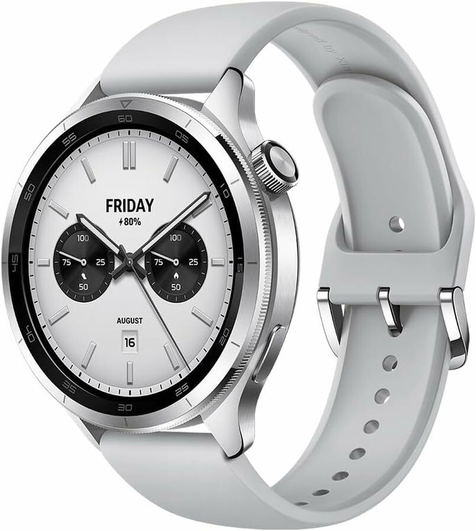 Xiaomi Watch S4