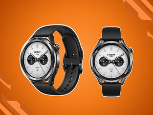 Xiaomi Watch S4: o smartwatch ideal para o teu desporto com desconto 19% na Amazon!