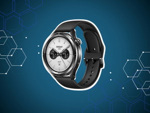 Xiaomi Watch S4 : O smartwatch que querias está com desconto na Amazon!