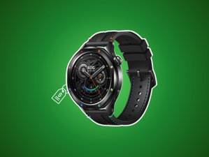 Xiaomi Watch S4 Rainbow: O smartwatch desportivo com desconto 10% na Amazon!