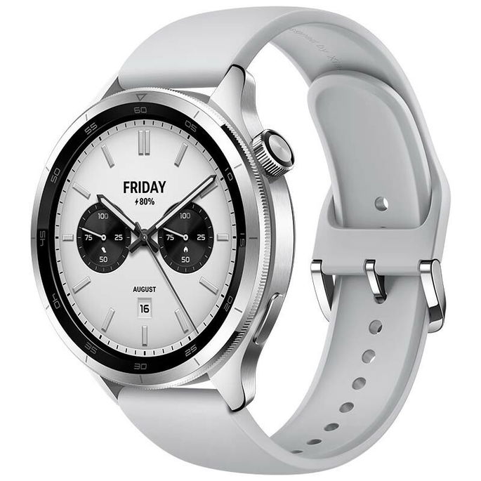 Xiaomi Watch S4