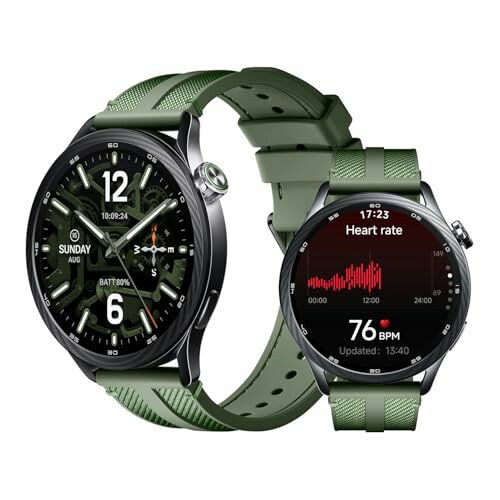 XIAOMI Watch S5 46 mm
