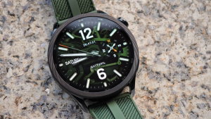 Testei o Xiaomi Watch S5 e a bateria deste relógio parece que não tem fim