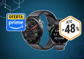 XIAOMI Watch S5 está quase a metade do preço antes do Prime Day 2026 na Amazon