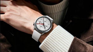 Xiaomi Watch S5 lançado com autonomia para mais de 2 semanas