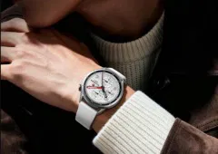 Xiaomi Watch S5 lançado com autonomia para mais de 2 semanas